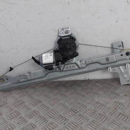 Leve vitre electrique avant droit PEUGEOT 207 Photo n°1