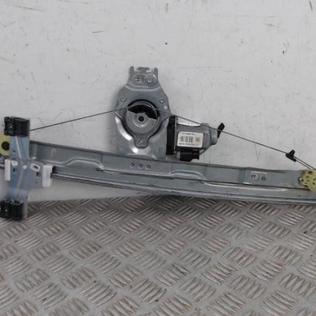 Leve vitre electrique avant droit PEUGEOT 207