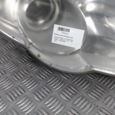 Optique avant principal droit (feux)(phare) VOLKSWAGEN PASSAT 5