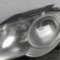 Optique avant principal gauche (feux)(phare) VOLKSWAGEN PASSAT 5