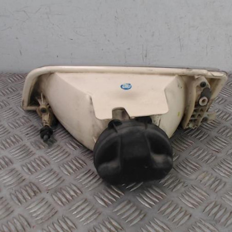 Optique avant principal droit (feux)(phare) CITROEN ZX