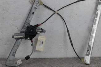 Leve vitre electrique avant droit PEUGEOT 206 Photo n°1