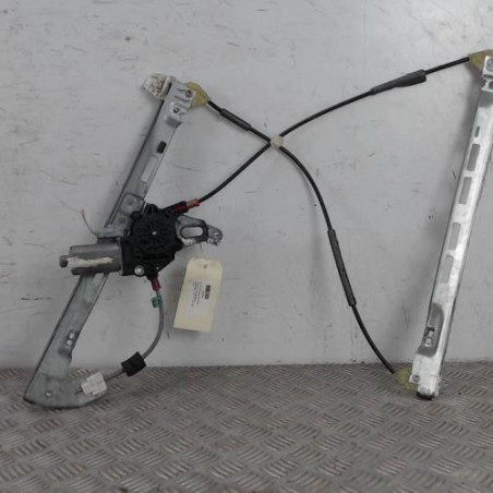 Leve vitre electrique avant droit PEUGEOT 206 Photo n°1