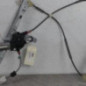 Leve vitre electrique avant droit PEUGEOT 206