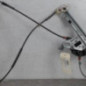 Leve vitre electrique avant droit PEUGEOT 206