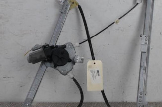 Leve vitre electrique avant droit CITROEN XSARA Photo n°1