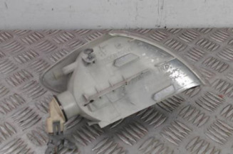 Optique avant secondaire gauche (feux)(clignotant) RENAULT MEGANE 1