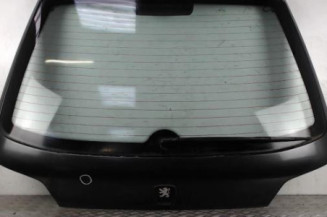 Malle/Hayon arriere PEUGEOT 306 Photo n°1