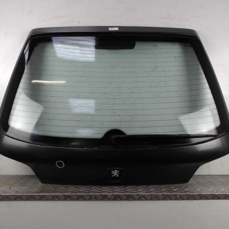 Malle/Hayon arriere PEUGEOT 306 Malle/Hayon arriere PEUGEOT 306