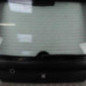 Malle/Hayon arriere PEUGEOT 306