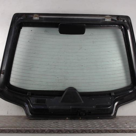 Malle/Hayon arriere PEUGEOT 306