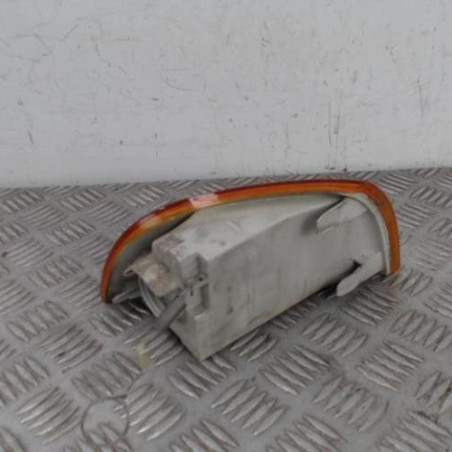 Optique avant secondaire gauche (feux)(clignotant) FIAT PUNTO 1