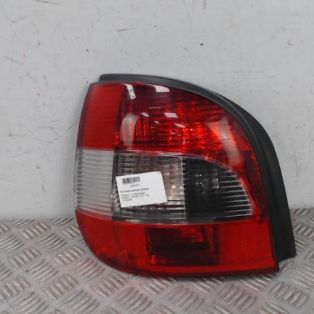 Feu arriere principal gauche (feux) RENAULT SCENIC 1 Photo n°1