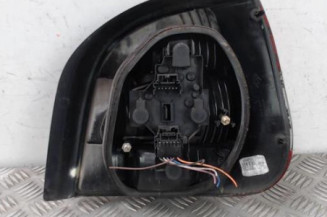 Feu arriere principal gauche (feux) RENAULT SCENIC 1