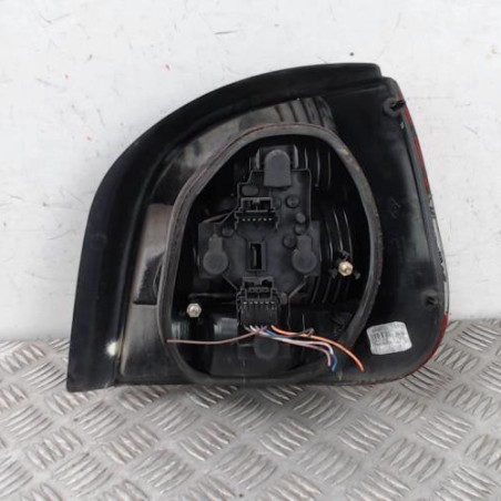 Feu arriere principal gauche (feux) RENAULT SCENIC 1