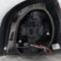 Feu arriere principal gauche (feux) RENAULT SCENIC 1