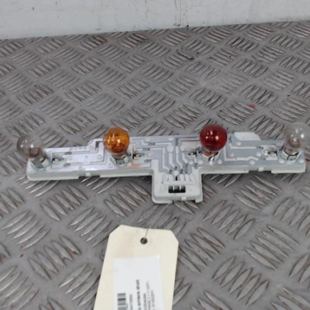 Platine feu arriere droit OPEL ZAFIRA B Photo n°1