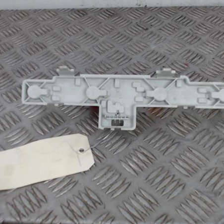 Platine feu arriere droit OPEL ZAFIRA B