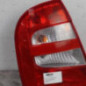 Feu arriere principal gauche (feux) SKODA FABIA 1