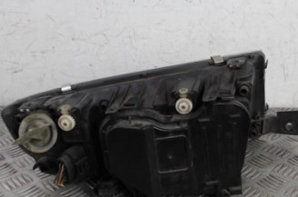 Optique avant principal gauche (feux)(phare) SKODA FABIA 1