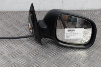 Retroviseur droit SKODA FABIA 1 Photo n°3