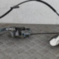 Serrure avant gauche CITROEN C4 PICASSO 1