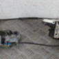Serrure avant gauche CITROEN C4 PICASSO 1