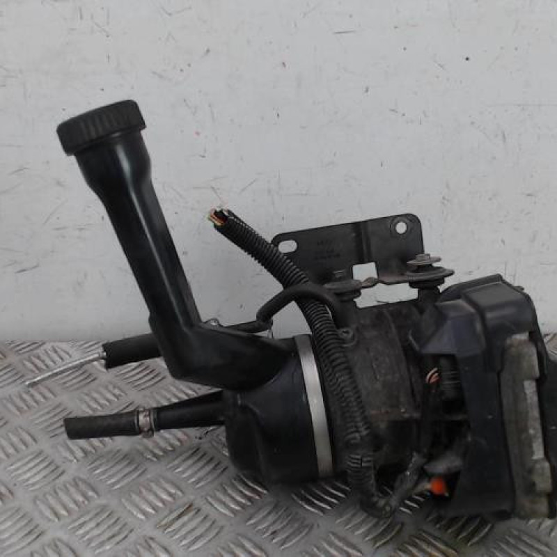 Pompe de direction CITROEN C4 PICASSO 1 Pompe de direction CITROEN C4 PICASSO 1