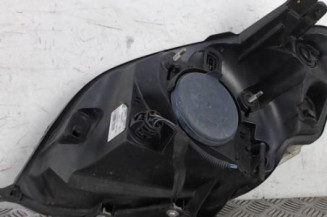 Optique avant principal droit (feux)(phare) FIAT QUBO