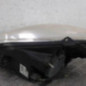 Optique avant principal droit (feux)(phare) FIAT QUBO