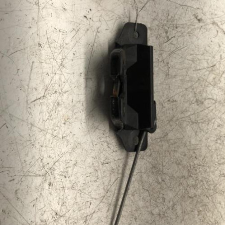 Serrure de coffre CITROEN SAXO