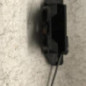 Serrure de coffre CITROEN SAXO