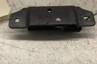 Serrure de coffre CITROEN SAXO Photo n°3