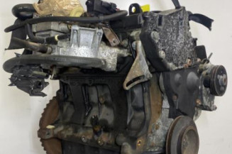 Moteur RENAULT CLIO 1 Photo n°1
