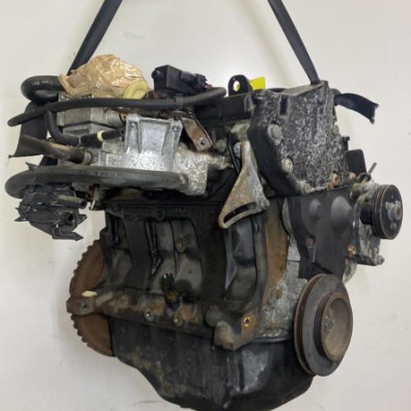 Moteur RENAULT CLIO 1 Photo n°1