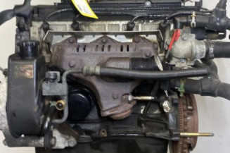 Moteur RENAULT CLIO 1
