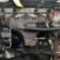 Moteur RENAULT CLIO 1