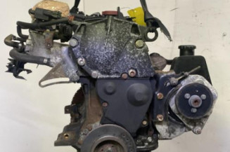 Moteur RENAULT CLIO 1 Photo n°3