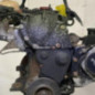 Moteur RENAULT CLIO 1