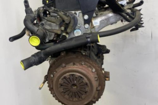 Moteur RENAULT CLIO 1 Photo n°4