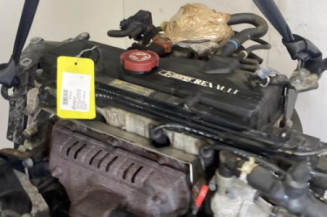 Moteur RENAULT CLIO 1 Photo n°5