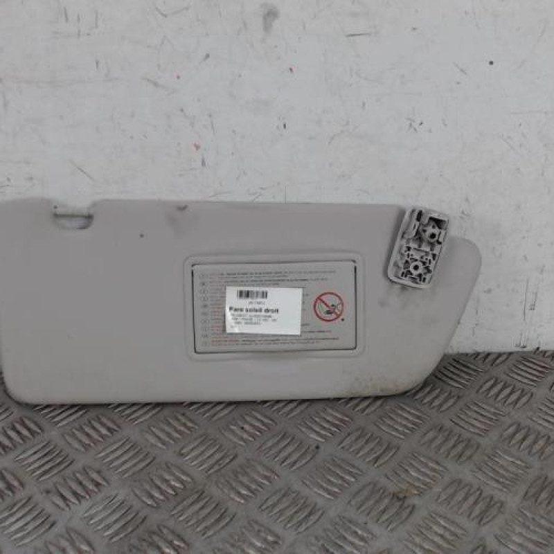 Pare soleil droit PEUGEOT 3008 1
