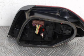 Feu arriere principal gauche (feux) CITROEN XSARA