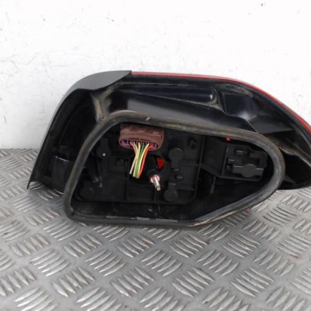 Feu arriere principal gauche (feux) CITROEN XSARA