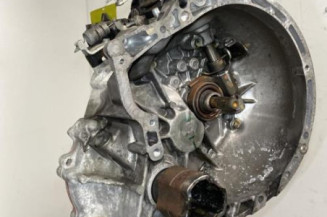 Boite de vitesses TOYOTA AYGO 1 Photo n°1