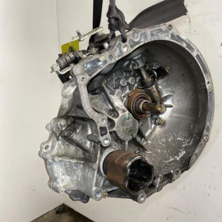 Boite de vitesses TOYOTA AYGO 1 Photo n°1