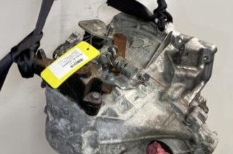 Boite de vitesses TOYOTA AYGO 1 Photo n°3