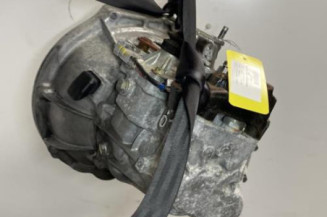 Boite de vitesses TOYOTA AYGO 1 Photo n°4