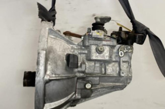 Boite de vitesses TOYOTA AYGO 1 Photo n°5