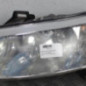 Optique avant principal gauche (feux)(phare) FIAT STILO